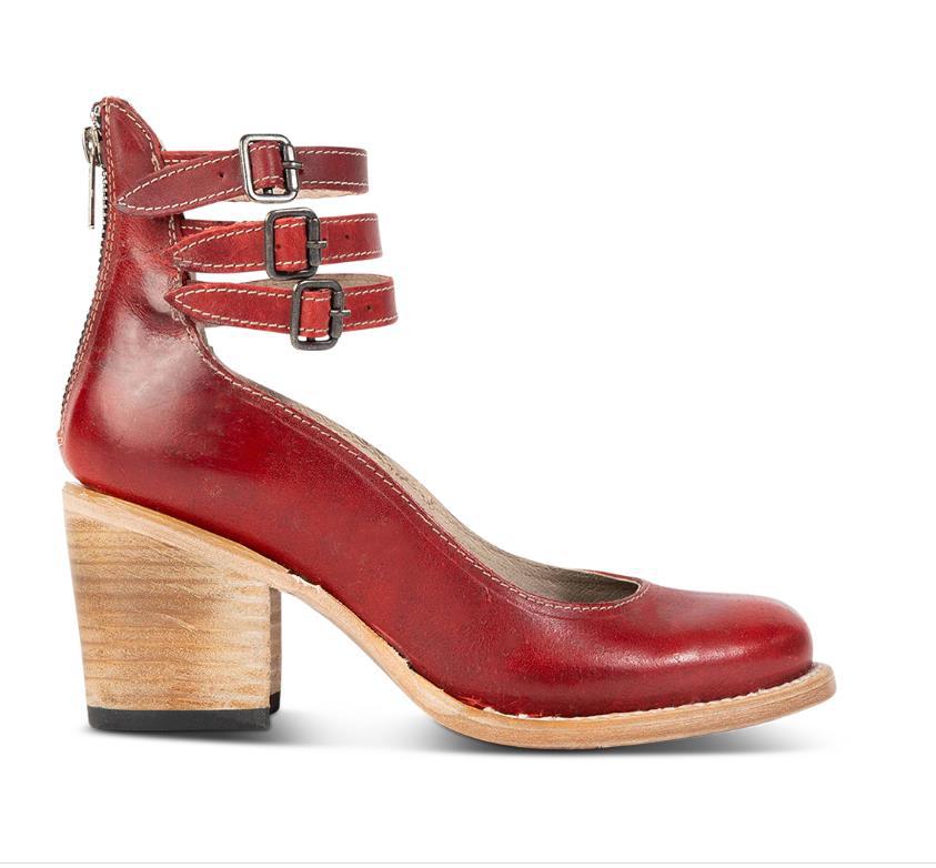 BEQUEME UND ELEGANTE STIEFELETTE