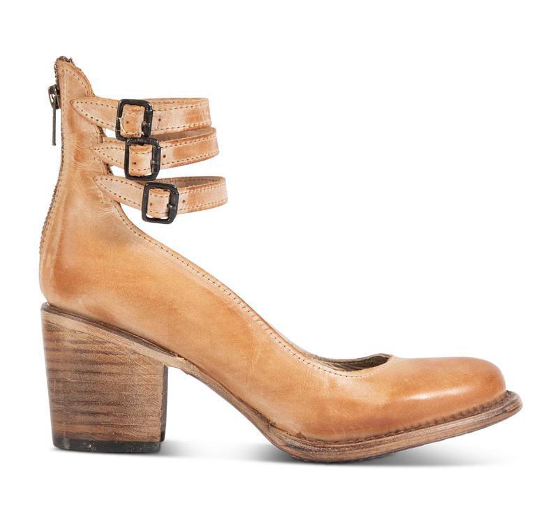 BEQUEME UND ELEGANTE STIEFELETTE