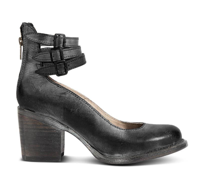 BEQUEME UND ELEGANTE STIEFELETTE