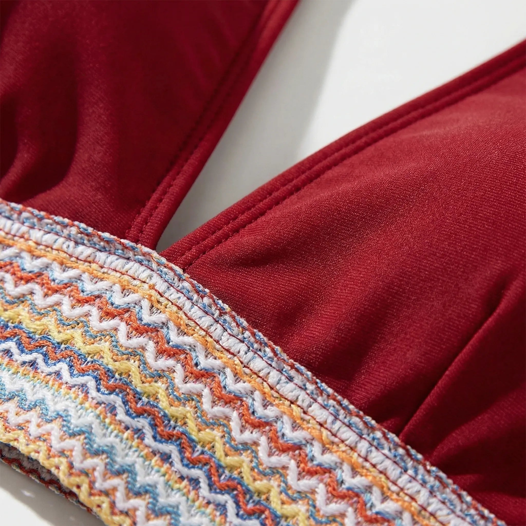 Badeanzug Damen | High-Waist-Sitz & Sicherer Halt