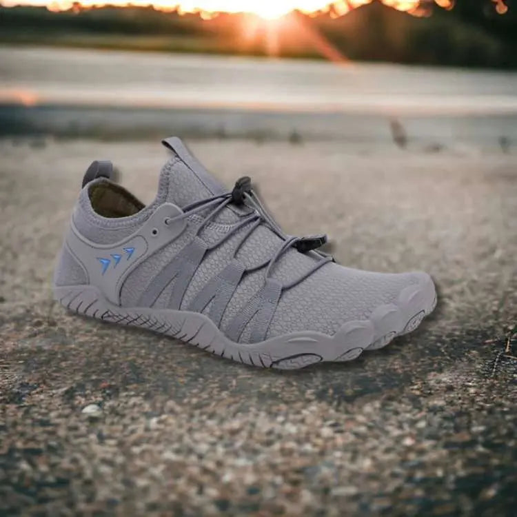 Barfußschuh Herren | Dünne Sohle & Maximale Flexibilität