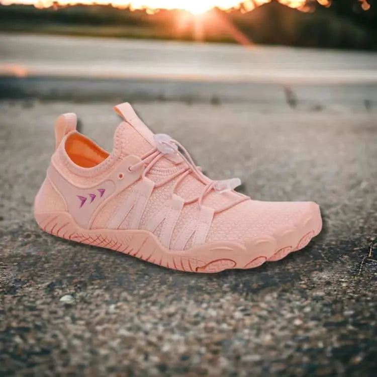 Barfußschuh Herren | Dünne Sohle & Maximale Flexibilität