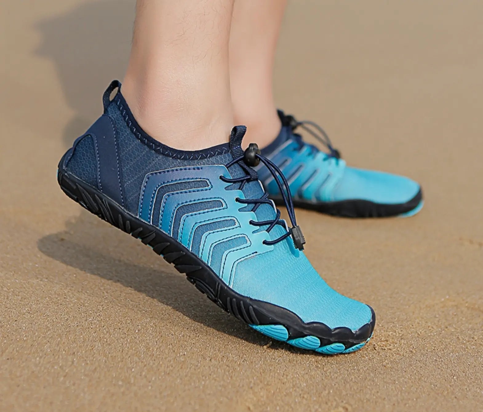 Barfußschuh Herren | Minimalistisches Design & Flexibles Laufgefühl