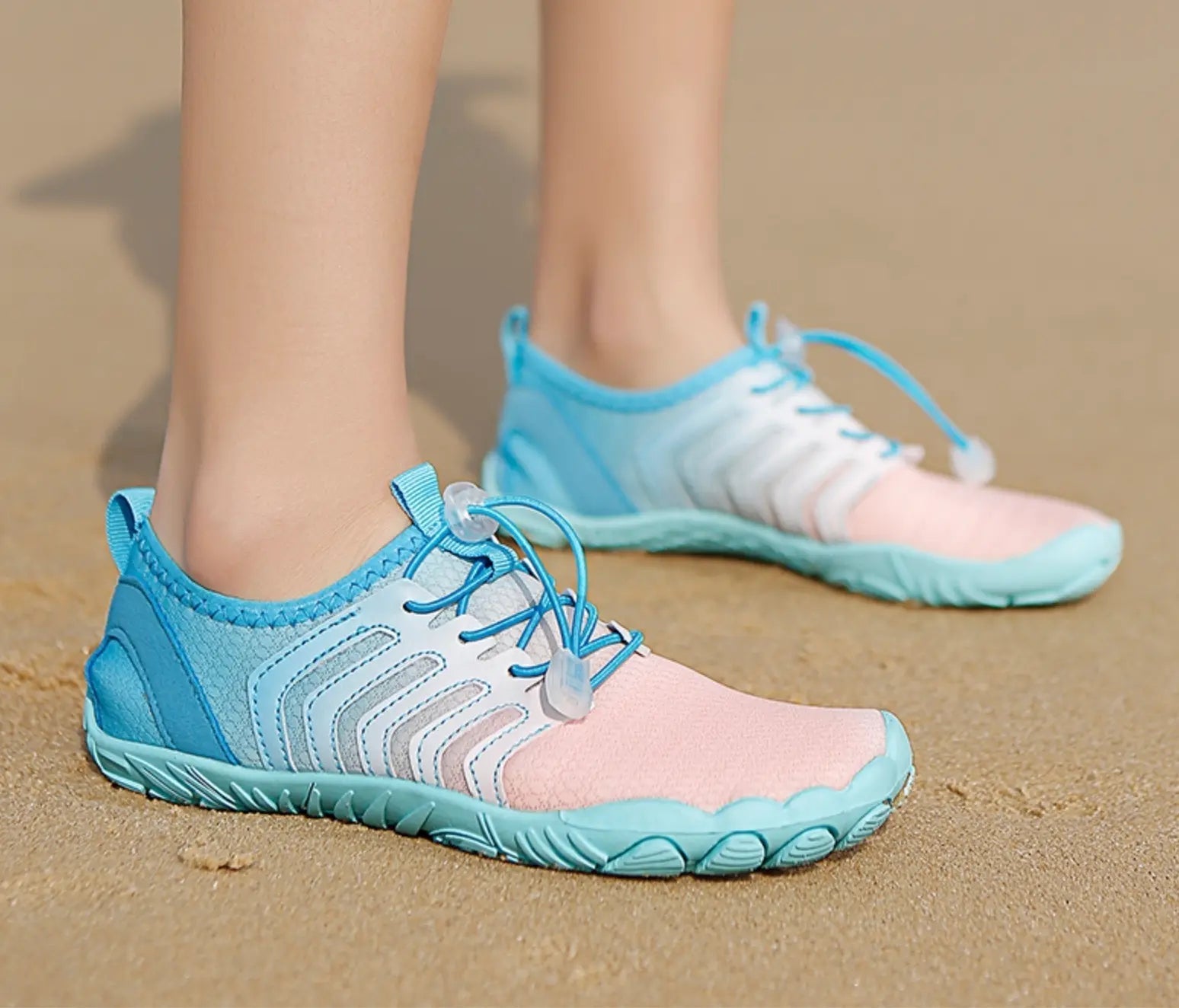 Barfußschuh Herren | Minimalistisches Design & Flexibles Laufgefühl