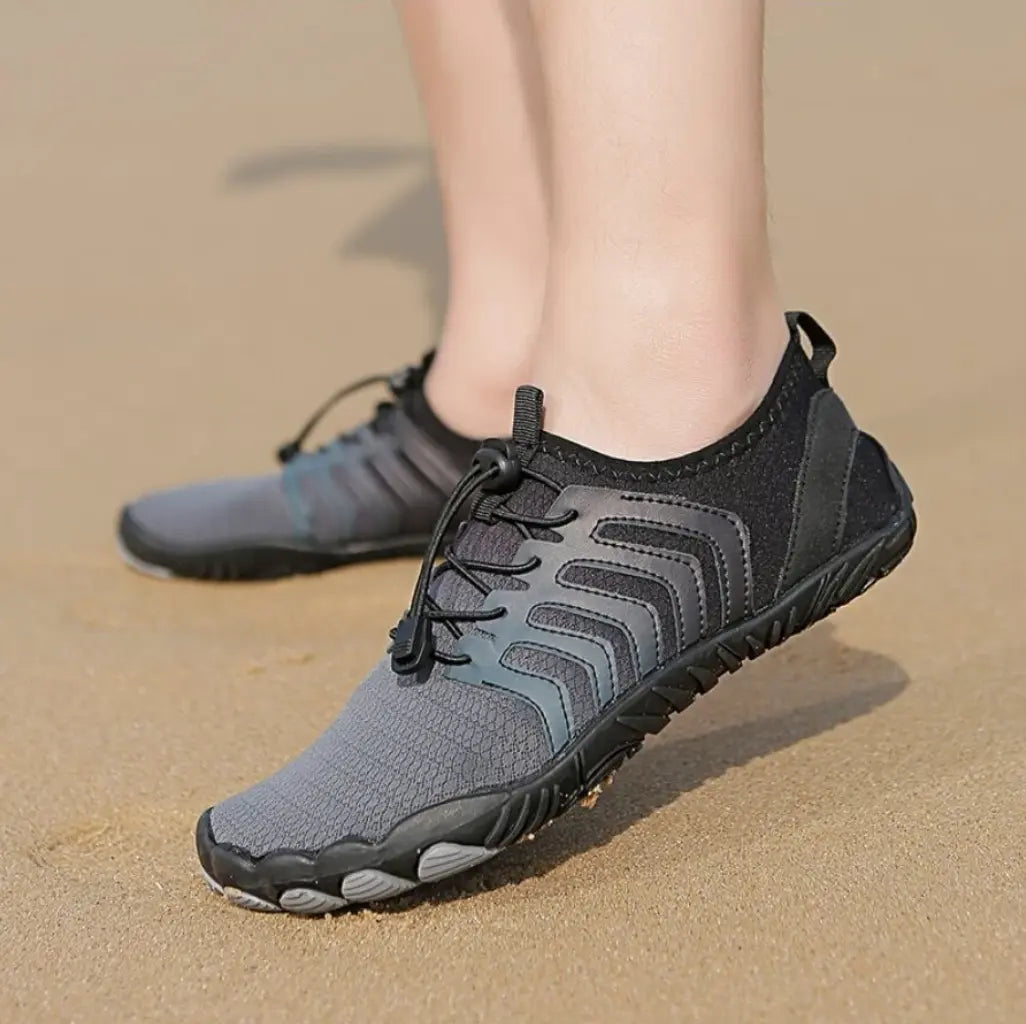 Barfußschuh Herren | Minimalistisches Design & Flexibles Laufgefühl