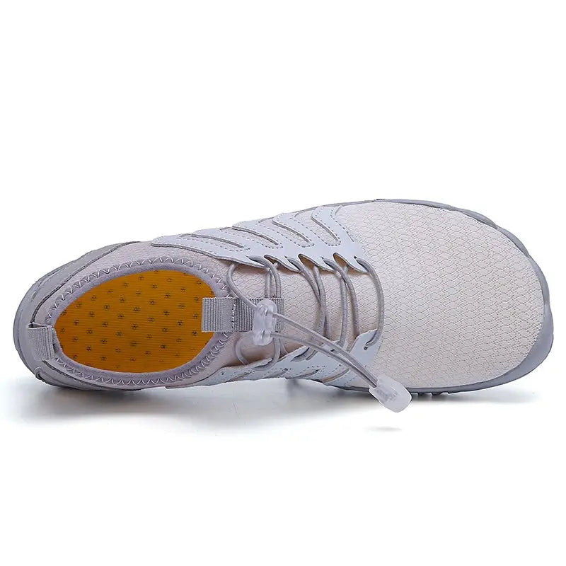 Barfußschuh Herren | Minimalistisches Design & Flexibles Laufgefühl