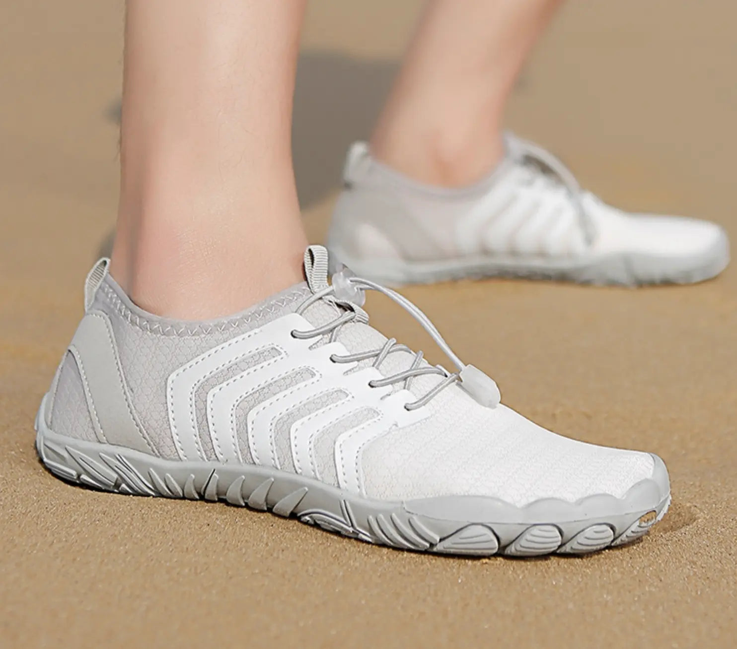 Barfußschuh Herren | Minimalistisches Design & Flexibles Laufgefühl