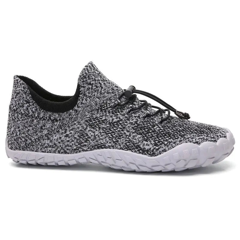 Barfußschuh Herren | Rutschfeste Sohle & Flaches Trainingsgefühl