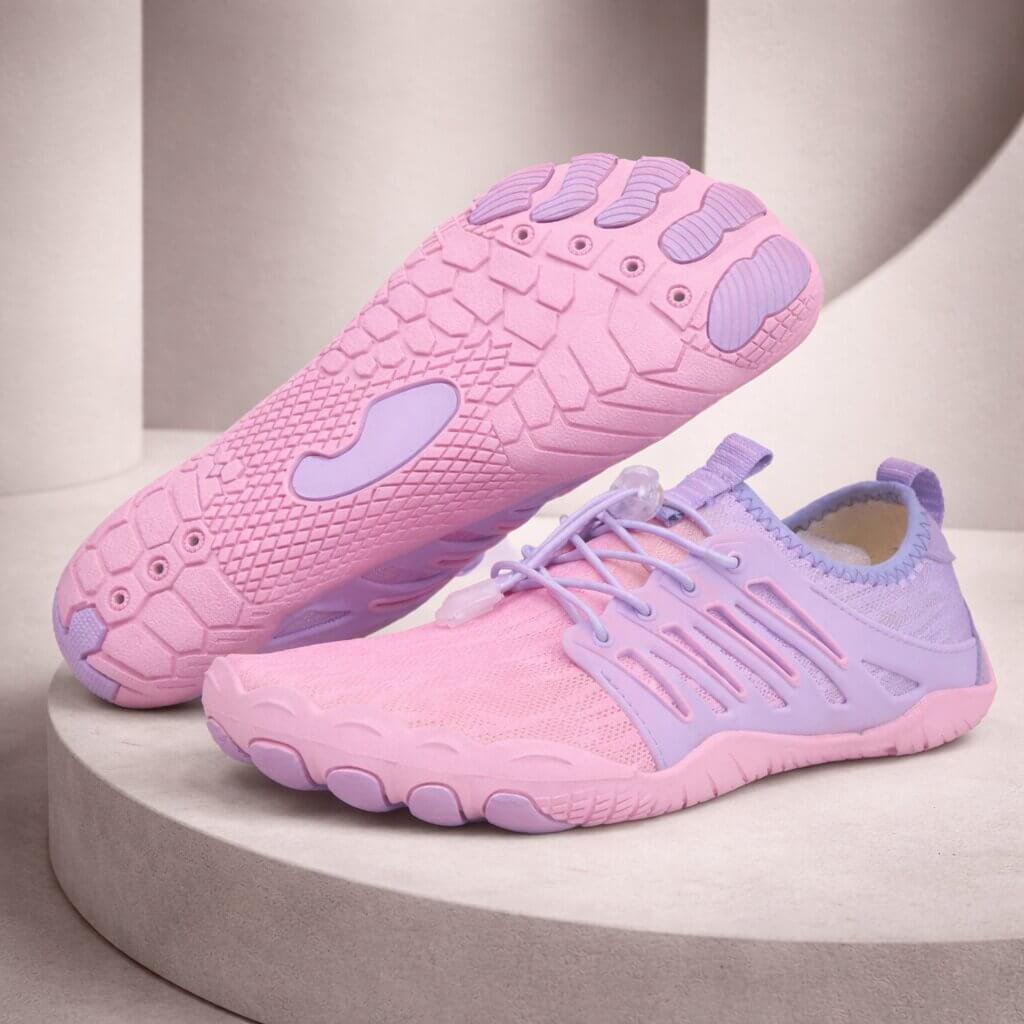 Barfußschuhe für Damen & Herren | Flexible Sohle & Natürliche Zehenfreiheit