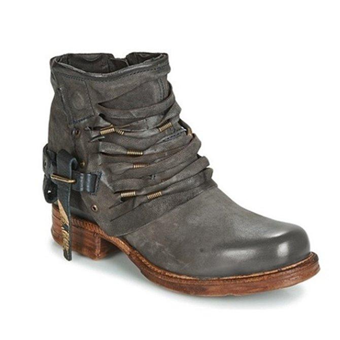 Bequeme Stiefel 1