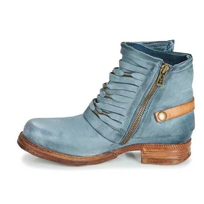 Bequeme Stiefel 2