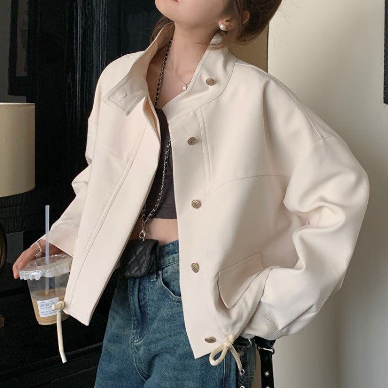 Bequeme und elegante Jacke 2