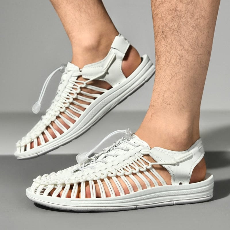 Bequeme und stylische Sommer-Sandalen – Lioris 4