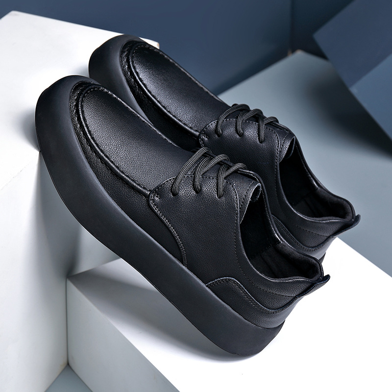 Sneaker Herren | Rutschfest & Bequem 2