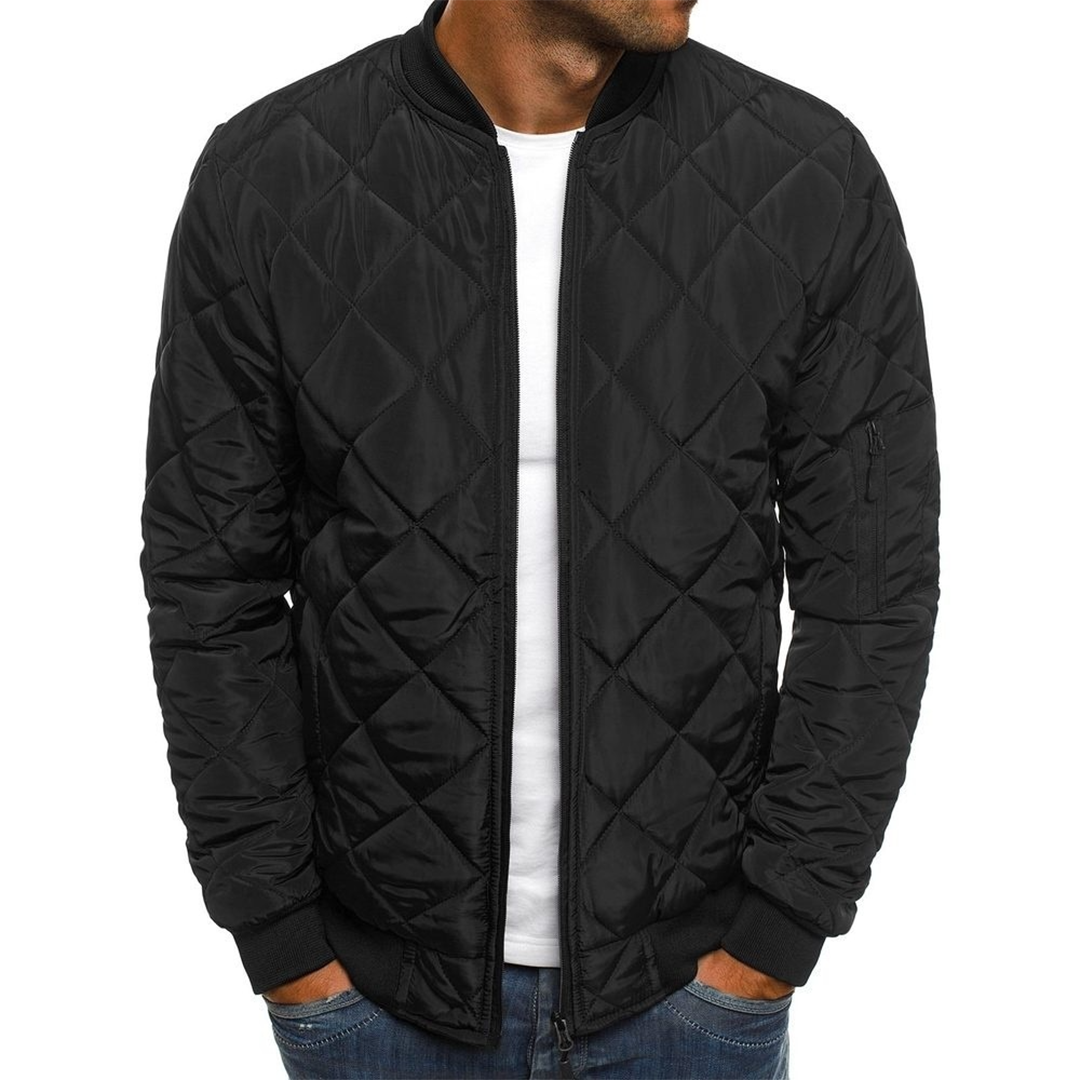 Bomberjacke Damen | Steppdesign & Bequemer Tragekomfort 3