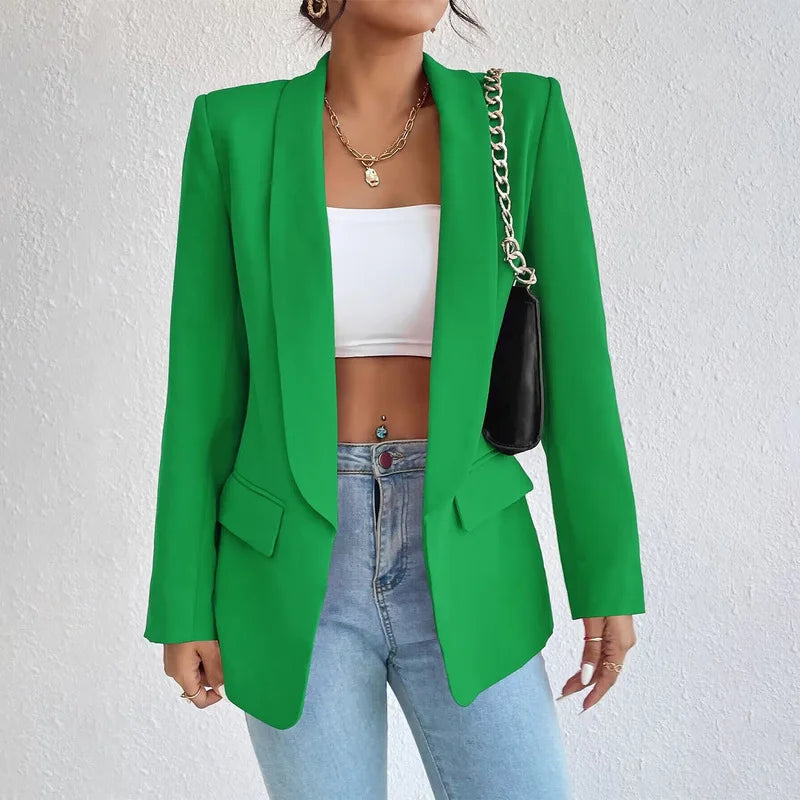 Blazer Damen | Elegant & Wandelbar