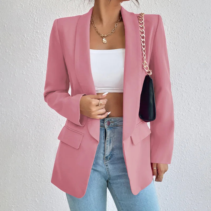 Blazer Damen | Elegant & Wandelbar