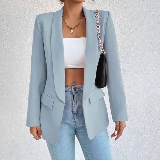 Blazer Damen | Elegant & Wandelbar