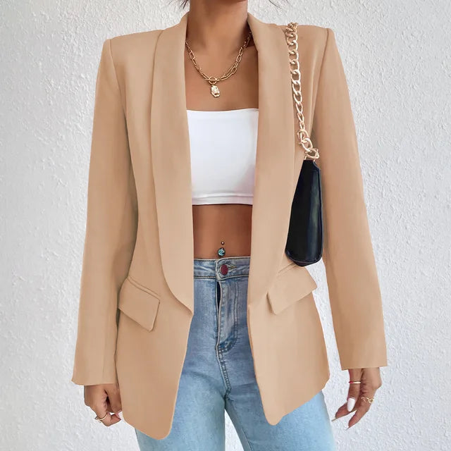 Blazer Damen | Elegant & Wandelbar