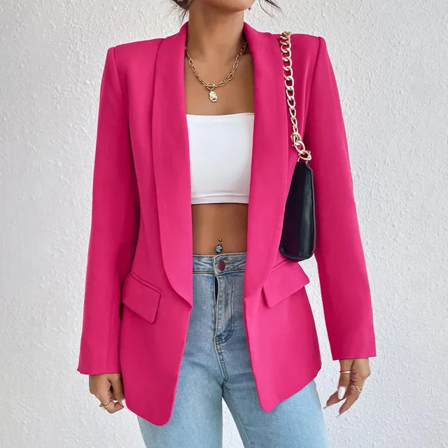 Blazer Damen | Elegant & Wandelbar