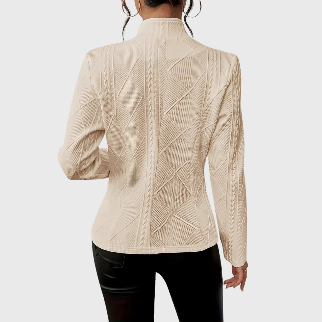 Blazer Damen | Elegant Wärmend & Feminin