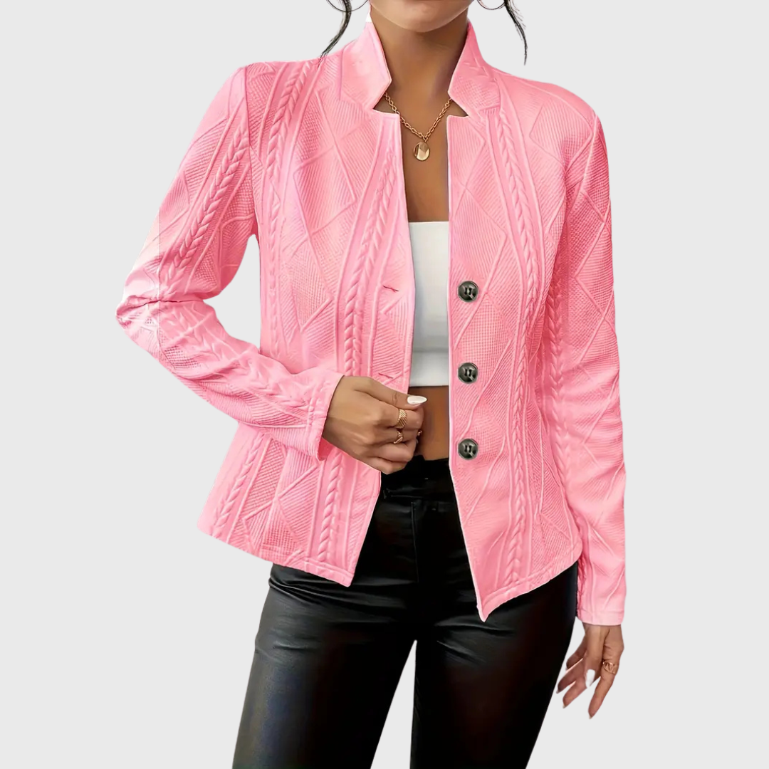 Blazer Damen | Elegant Wärmend & Feminin