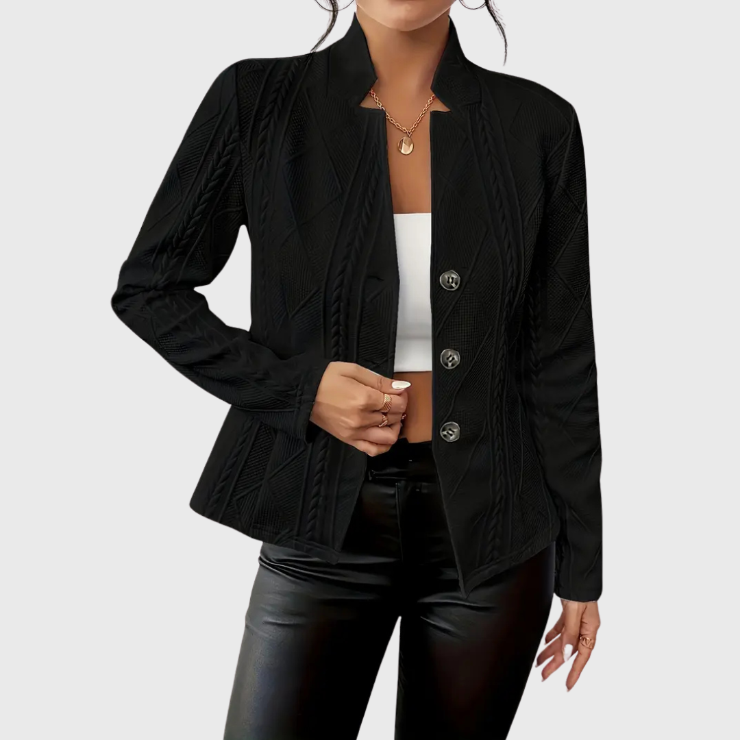 Blazer Damen | Elegant Wärmend & Feminin