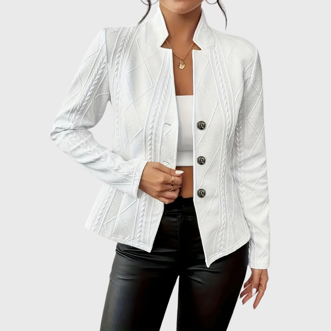 Blazer Damen | Elegant Wärmend & Feminin