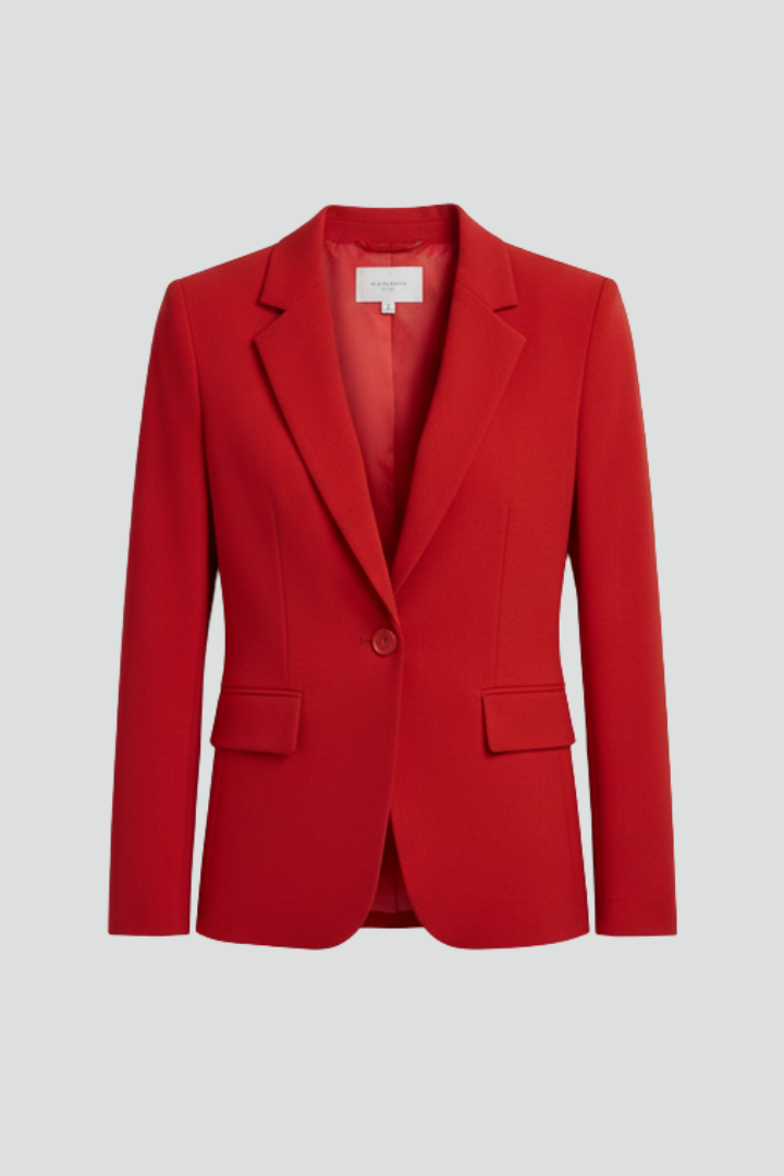 Blazer Damen | Tailliert & Vielseitig Kombinierbar