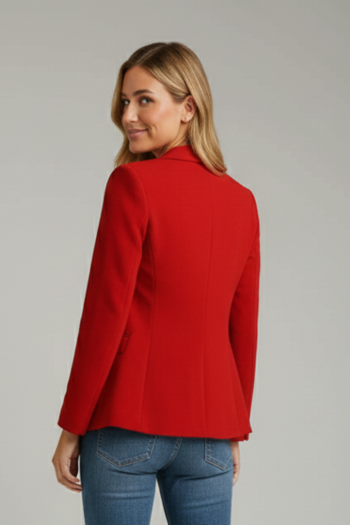 Blazer Damen | Tailliert & Vielseitig Kombinierbar