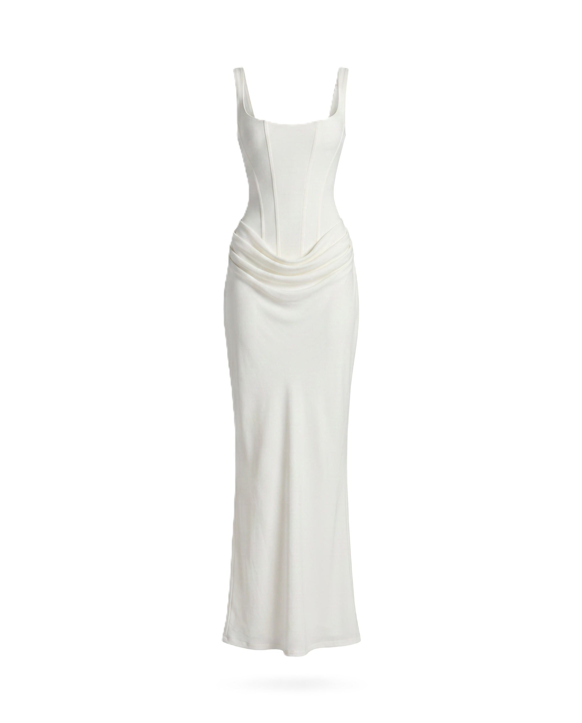 Body Frame Dress 0