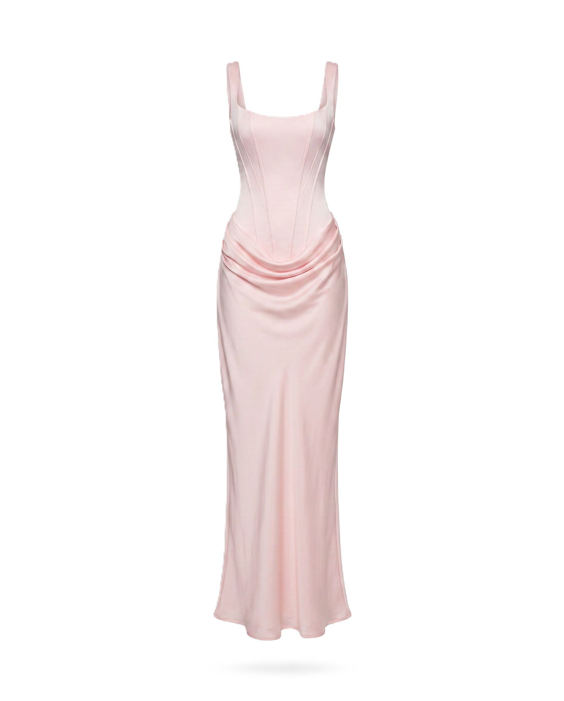 Body Frame Dress 12