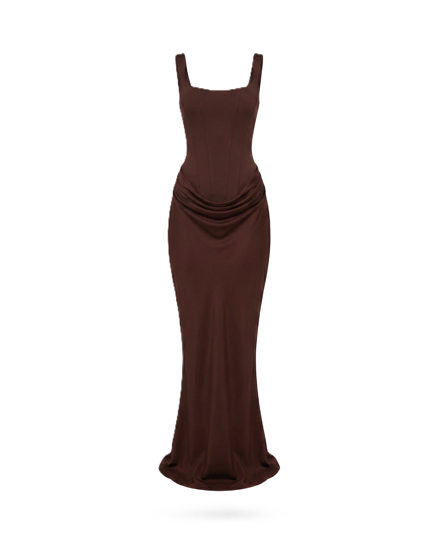 Body Frame Dress 13
