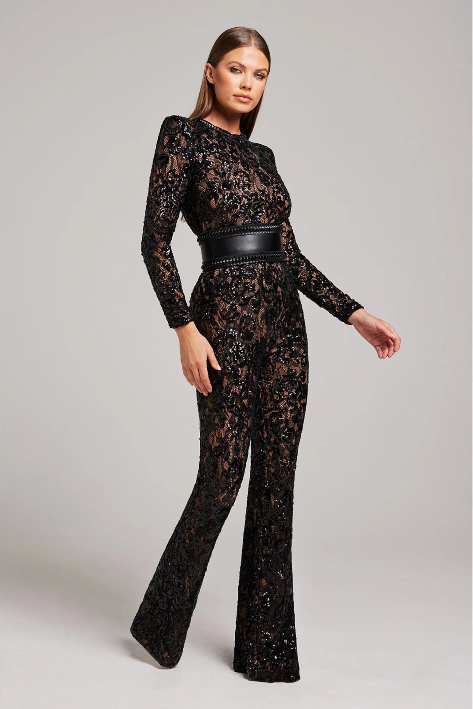 Bodysuit Damen Elegant | Figurbetonte Silhouette & Statement-Look