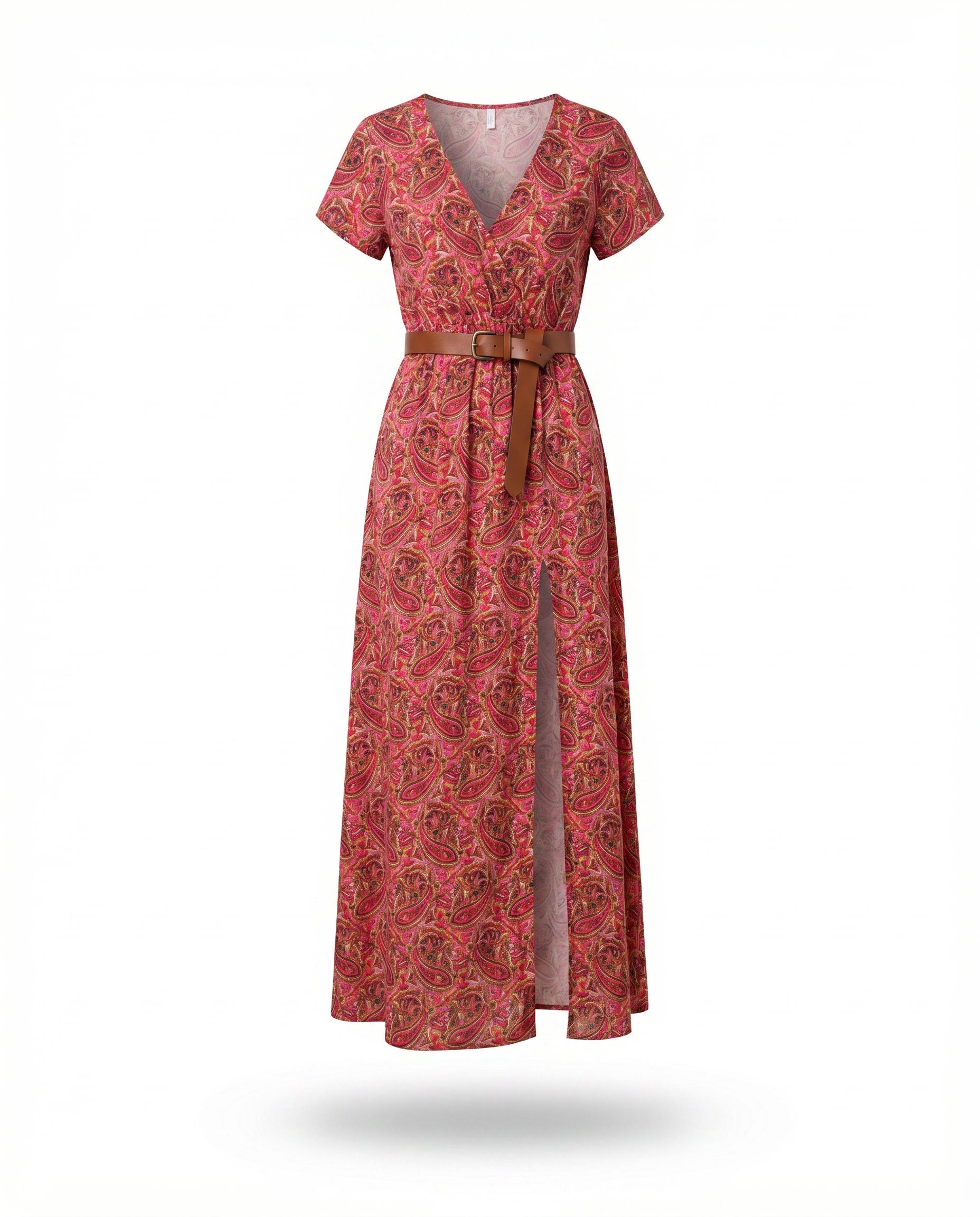 Boho Tide Dress 0