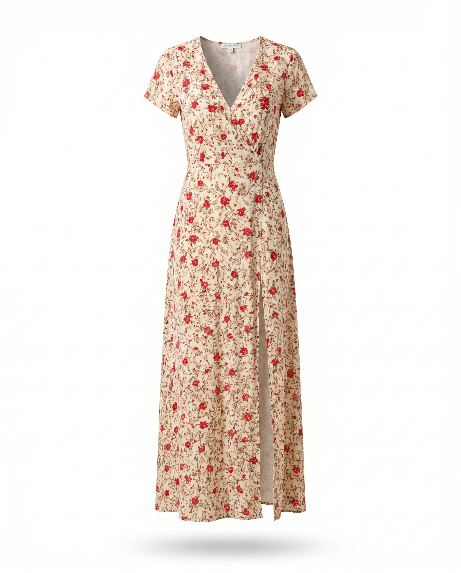 Boho Tide Dress 10
