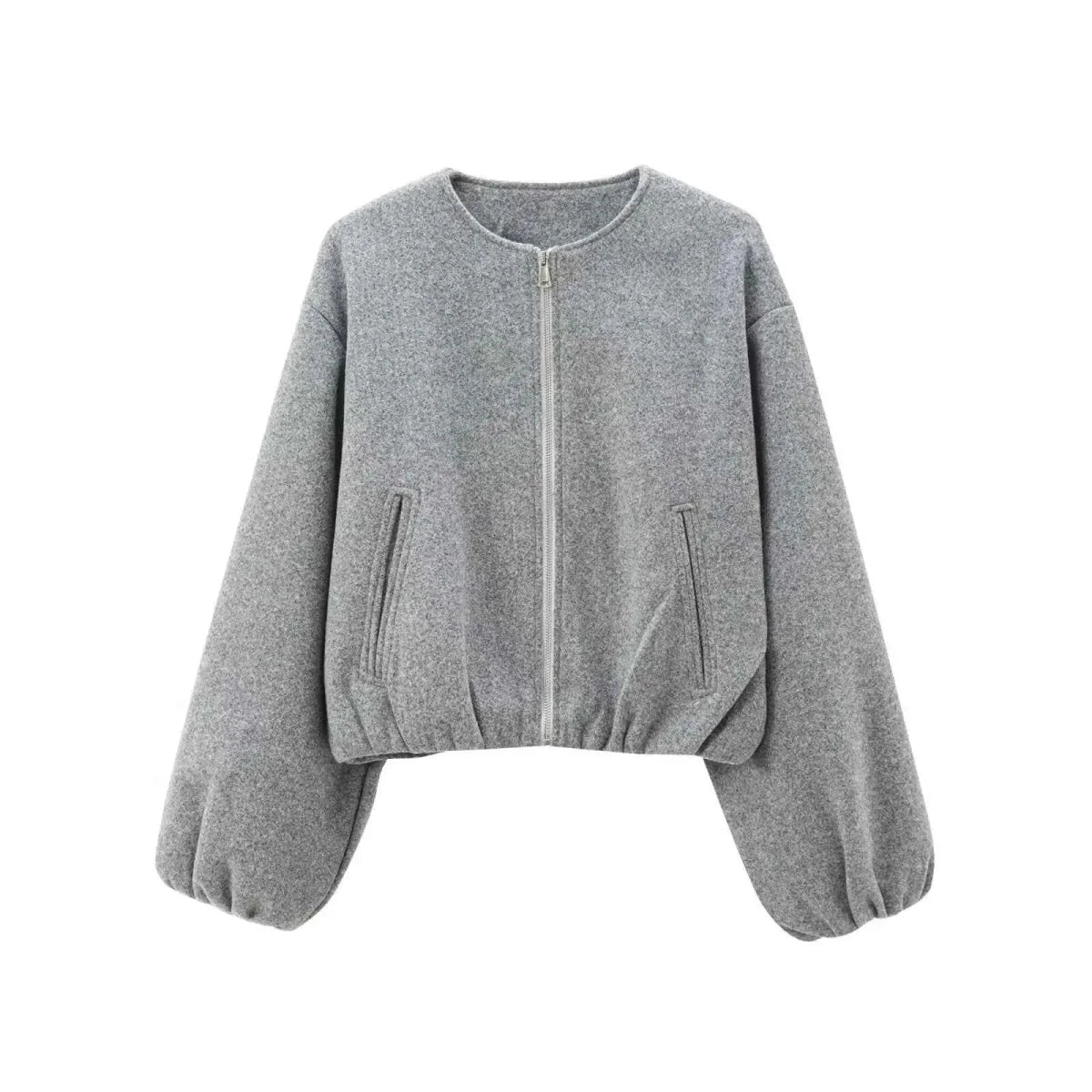 Bomberjacke Damen | Oversized & Bequem