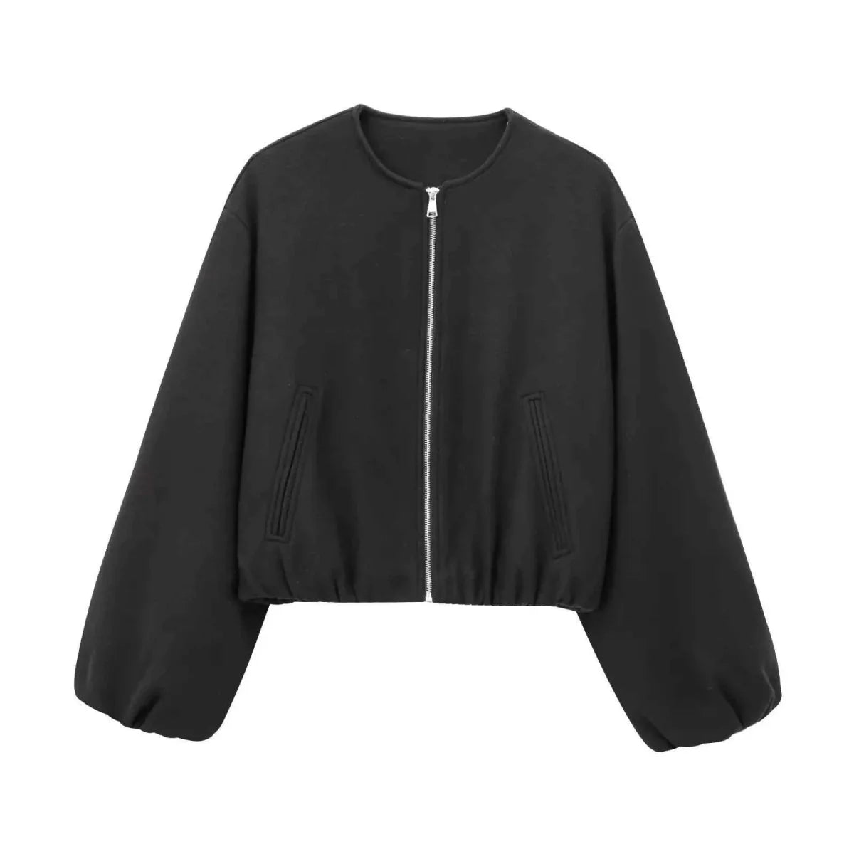 Bomberjacke Damen | Oversized & Bequem