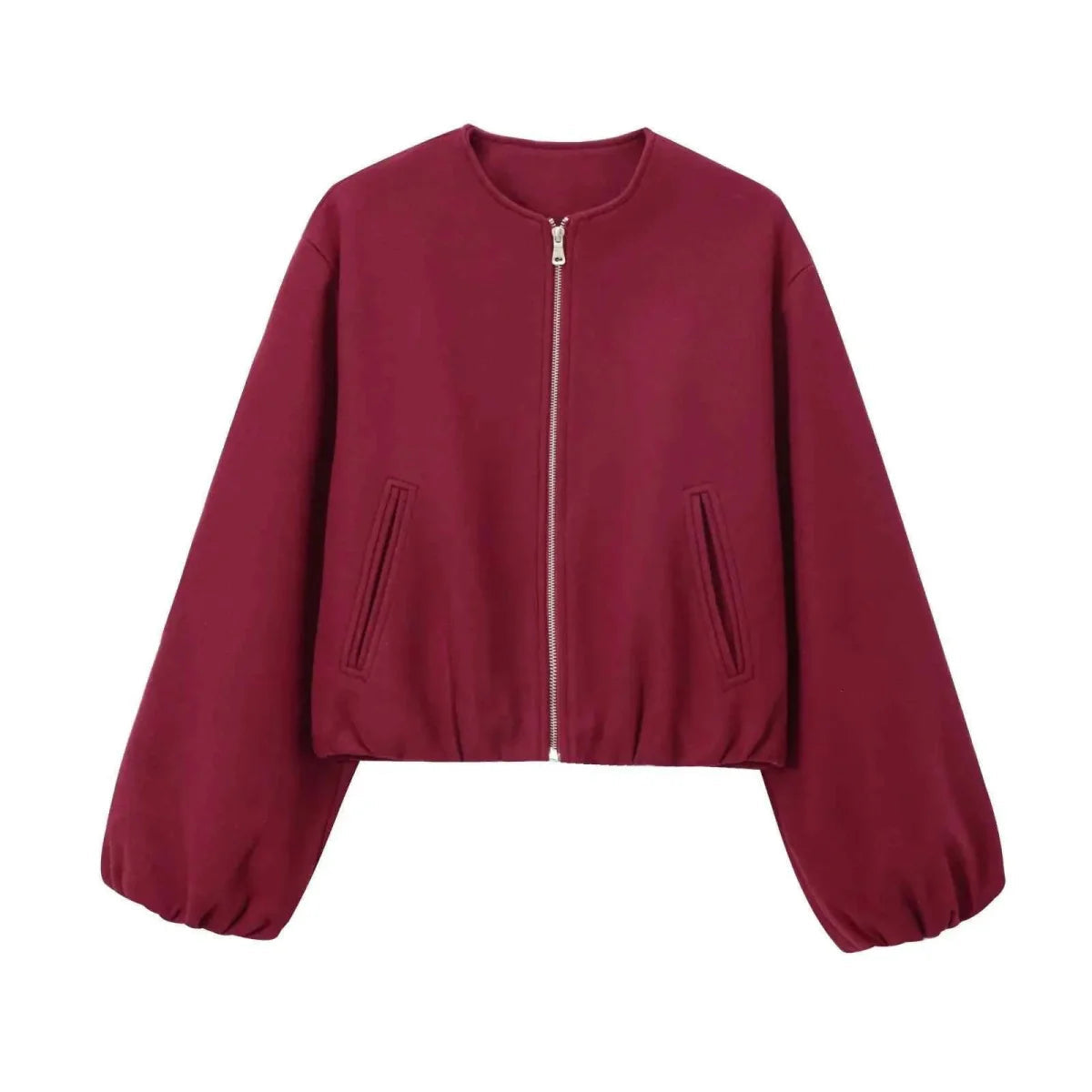 Bomberjacke Damen | Oversized & Bequem