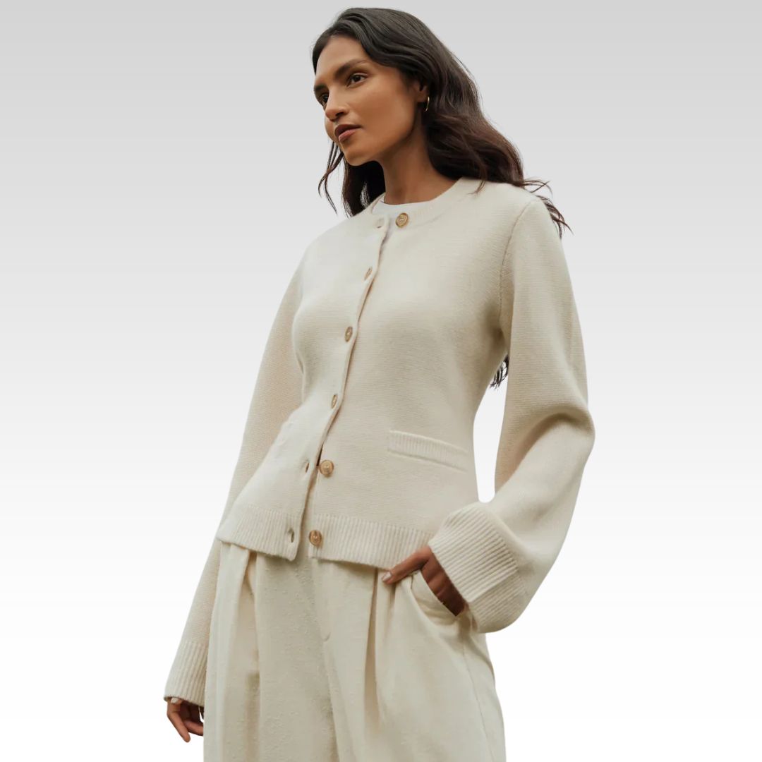 Camilla | Cardigan 1