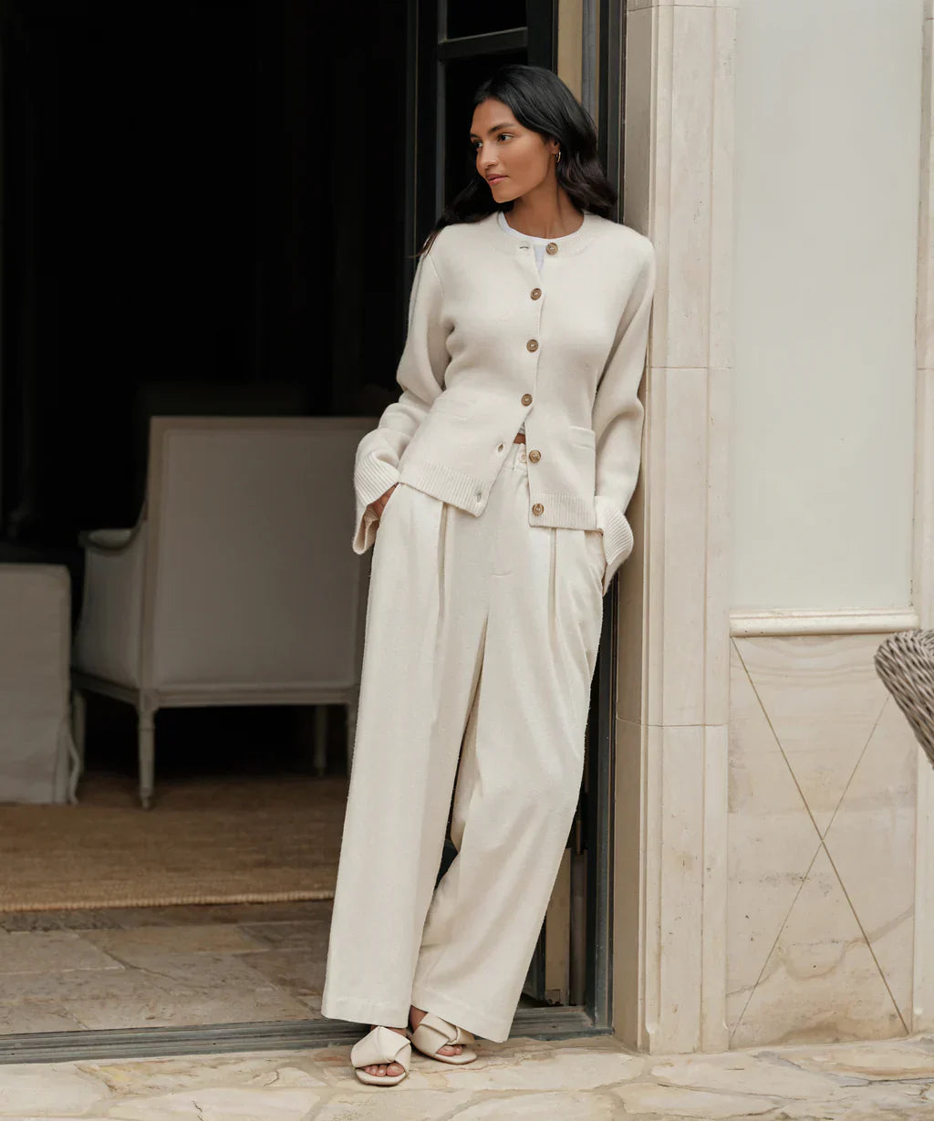 Camilla | Cardigan 3