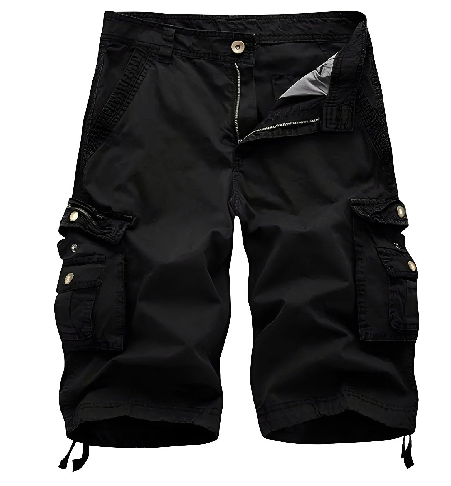 Cargo Shorts Herren | Mehrere Taschen & Entspannter Schnitt