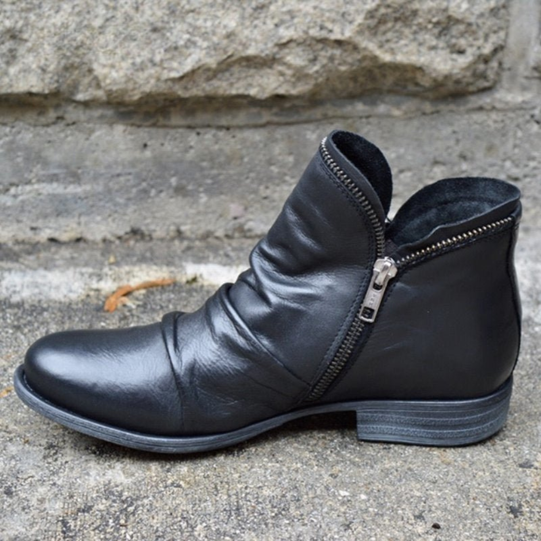 Chelsea Boots Damen | Bequem & Vielseitig für jeden Tag