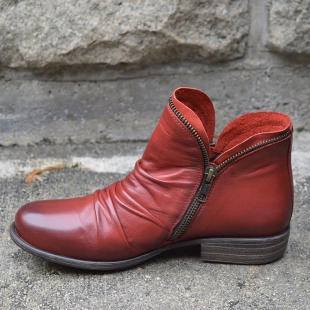 Chelsea Boots Damen | Bequem & Vielseitig für jeden Tag