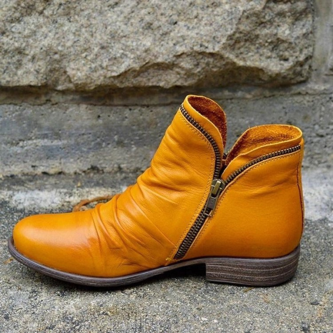 Chelsea Boots Damen | Bequem & Vielseitig für jeden Tag