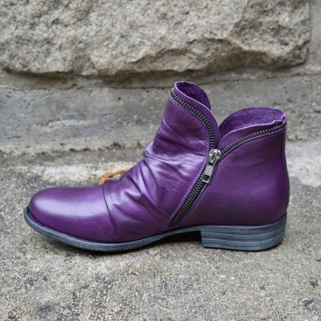 Chelsea Boots Damen | Bequem & Vielseitig für jeden Tag
