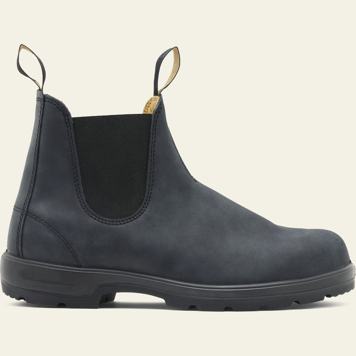 Stiefel Herren | Chelsea & Bequem