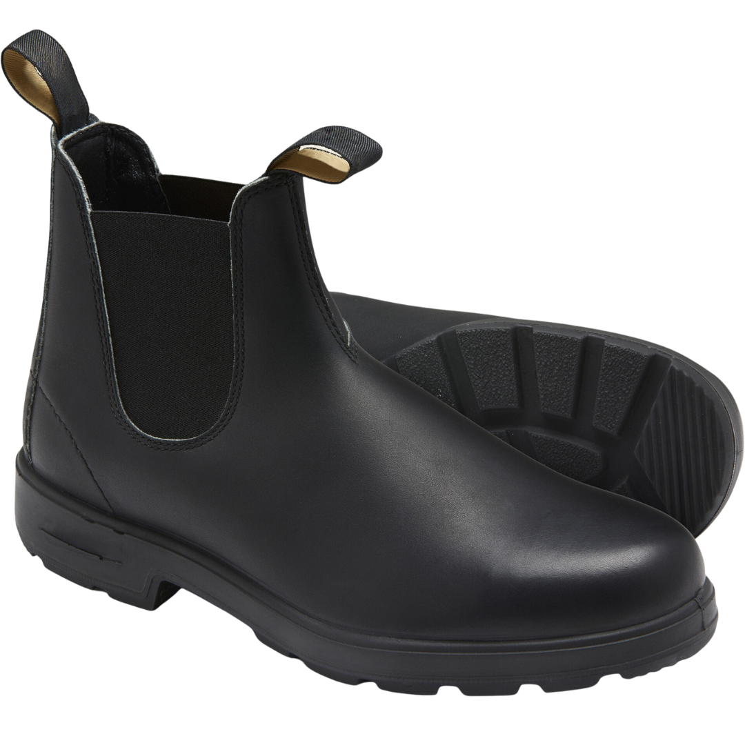 Stiefel Herren | Chelsea & Bequem