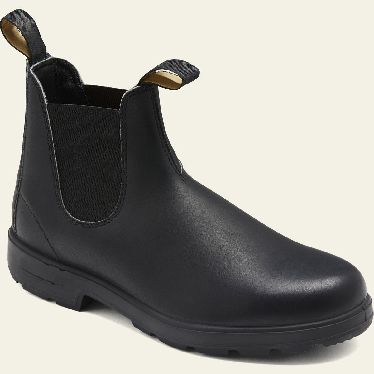 Stiefel Herren | Chelsea & Bequem