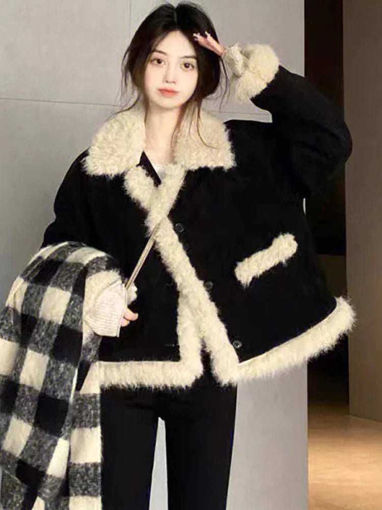 Chloe - Sportlicher Einreiher